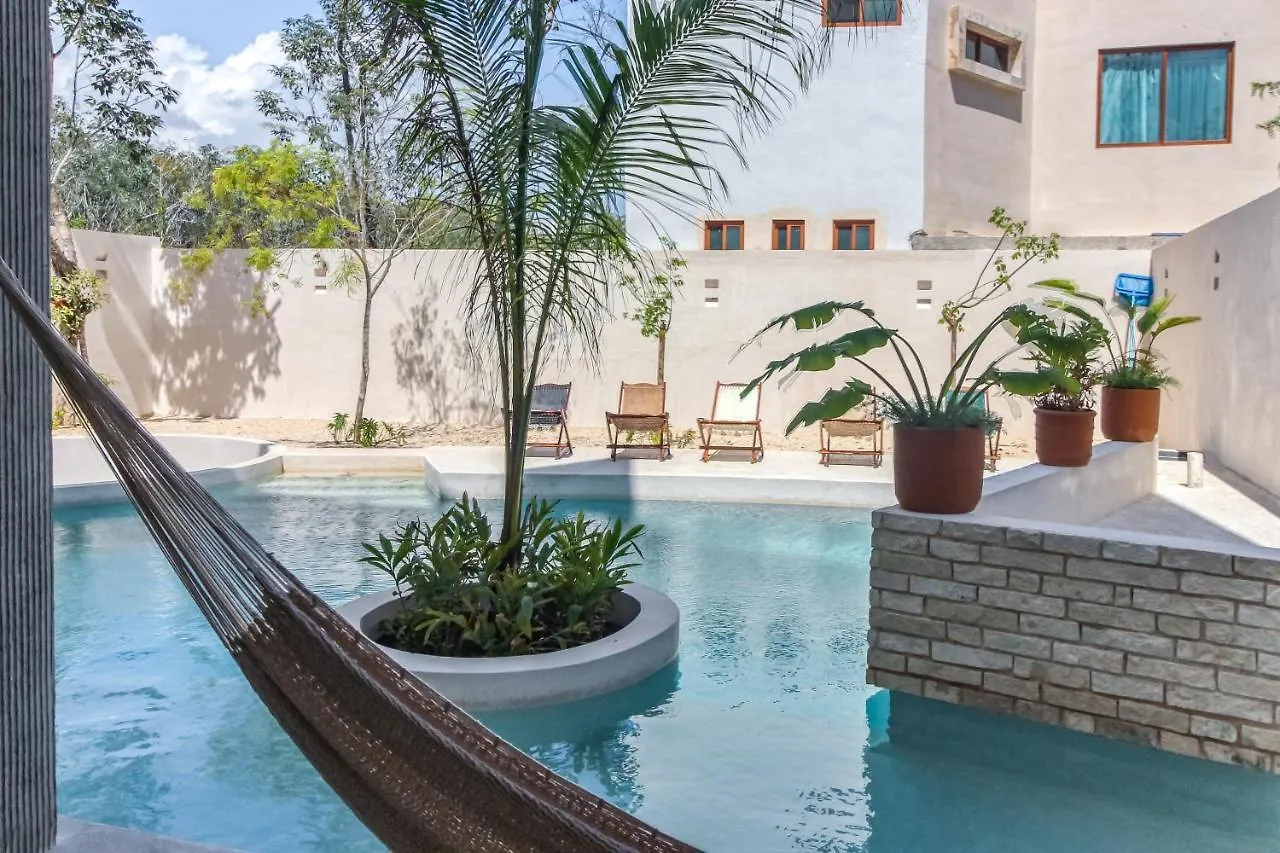 Condominio Nimu Tulum