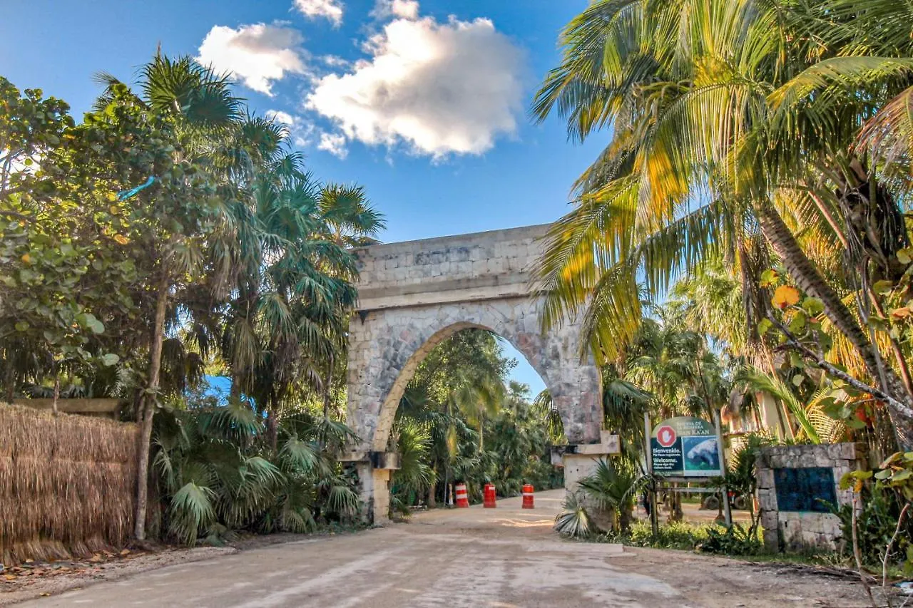 Condominio Nimu Tulum