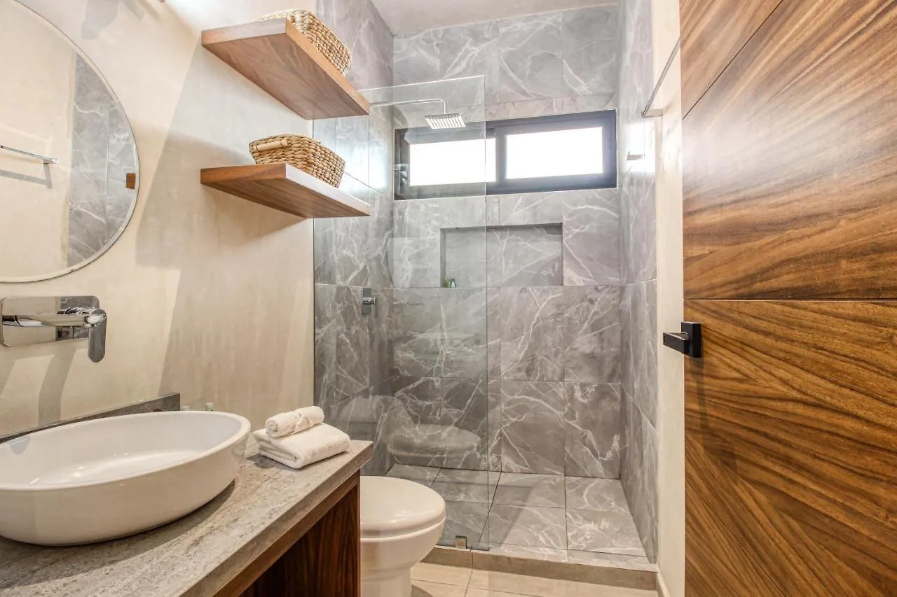 Condominio Nimu Tulum 0*,  Mexico