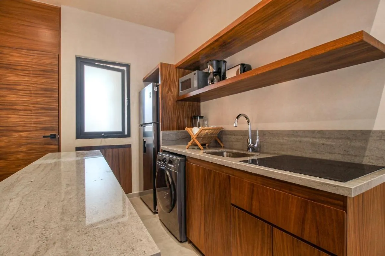 Condominio Nimu Tulum Mexico